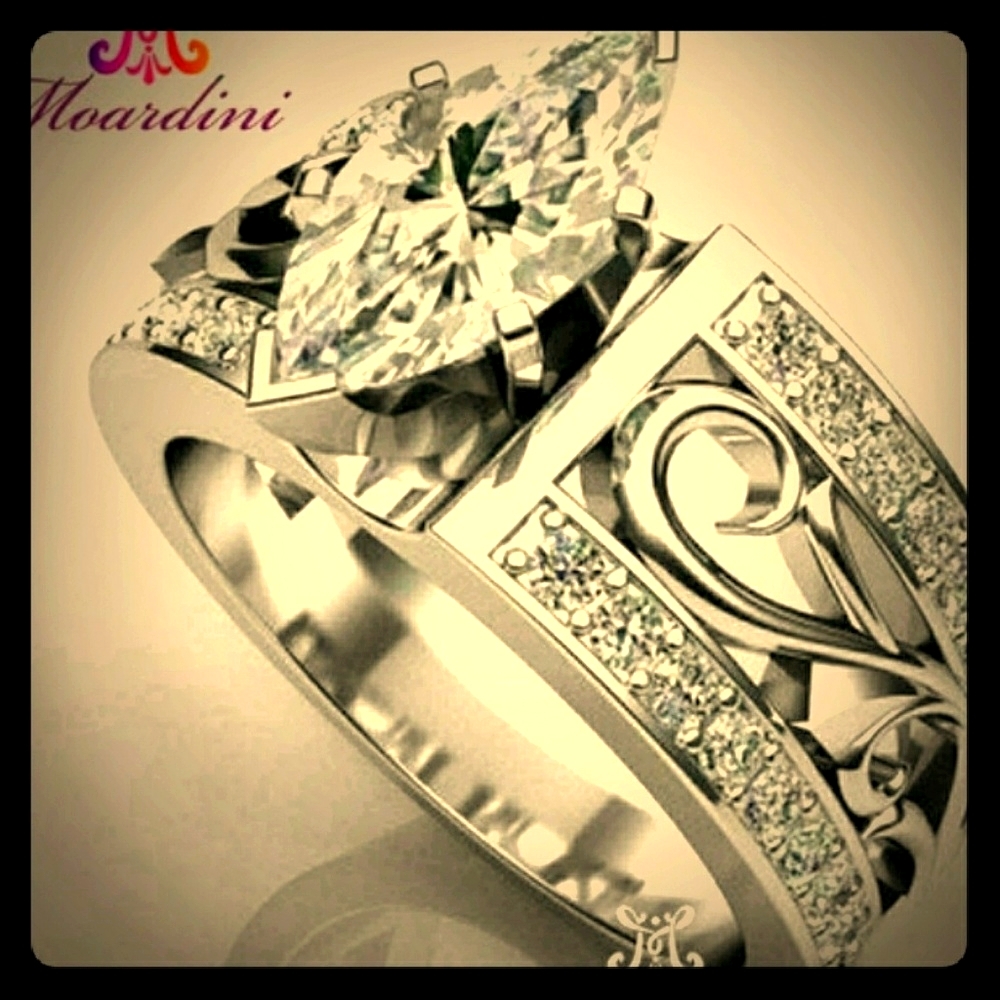 Stunning Ring!